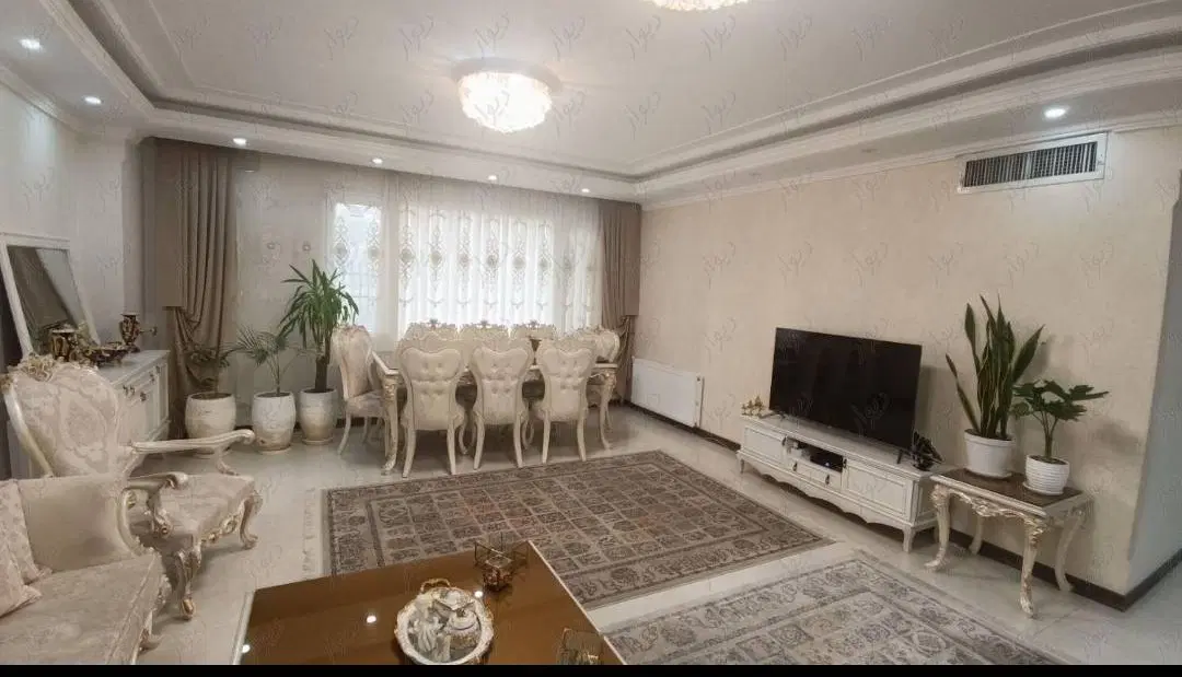اجاره آپارتمان ۱۱۰ متری شهرک الهیه غرب