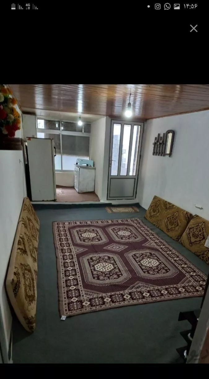 سوییت جهت اجاره شبانه ، خودم مالکم