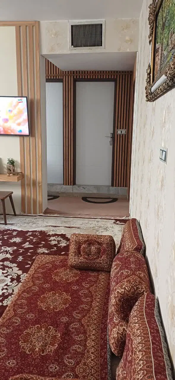 فروش آپارتمان 66 متری فاز یک اندیشه شهریار