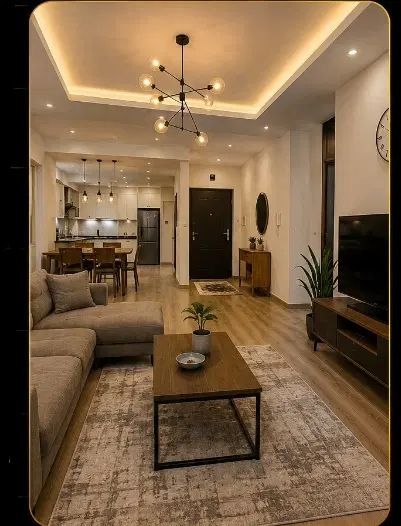 فروش 75متر یک خواب شبان