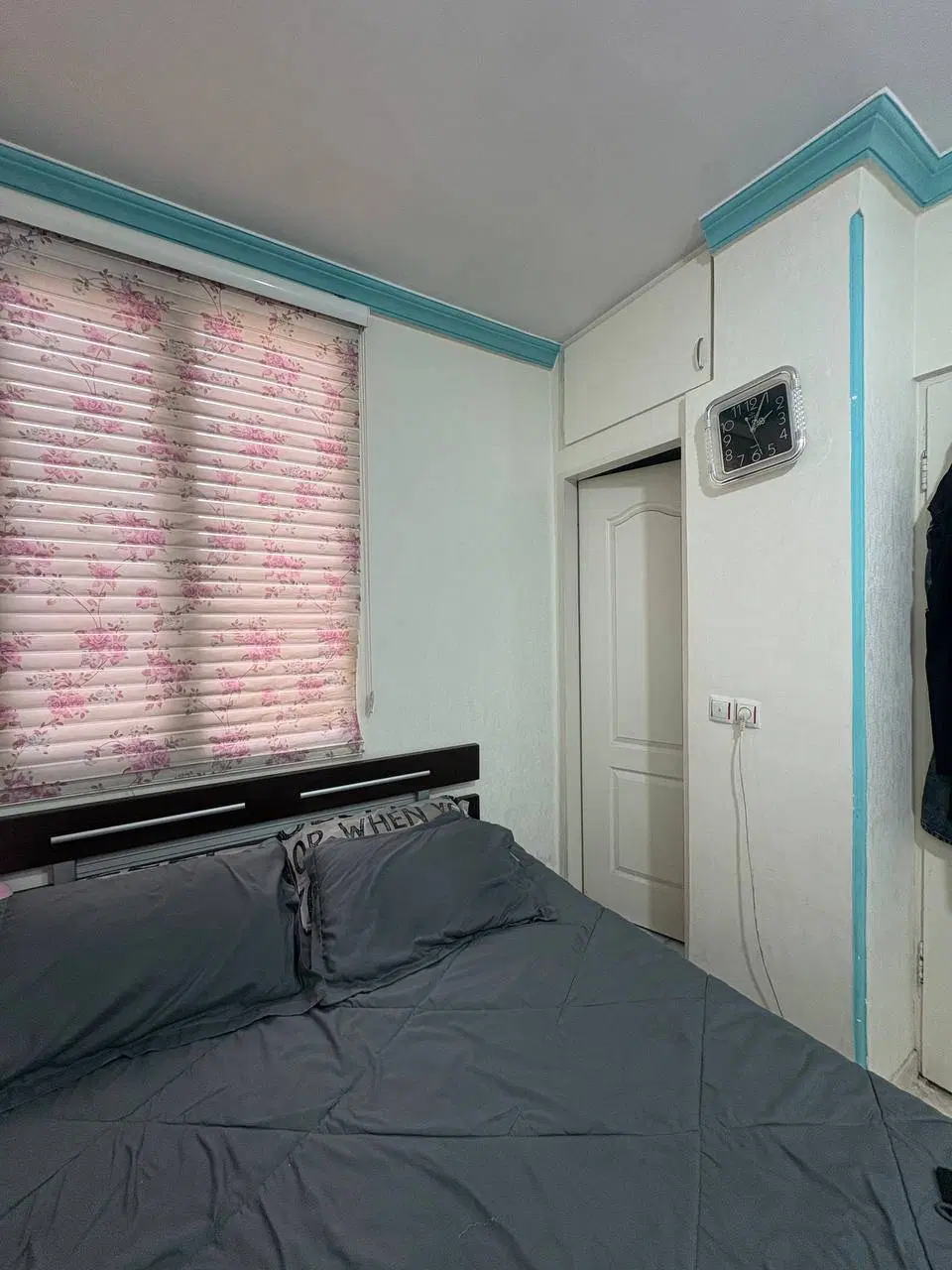 آپارتمان تک واحدی