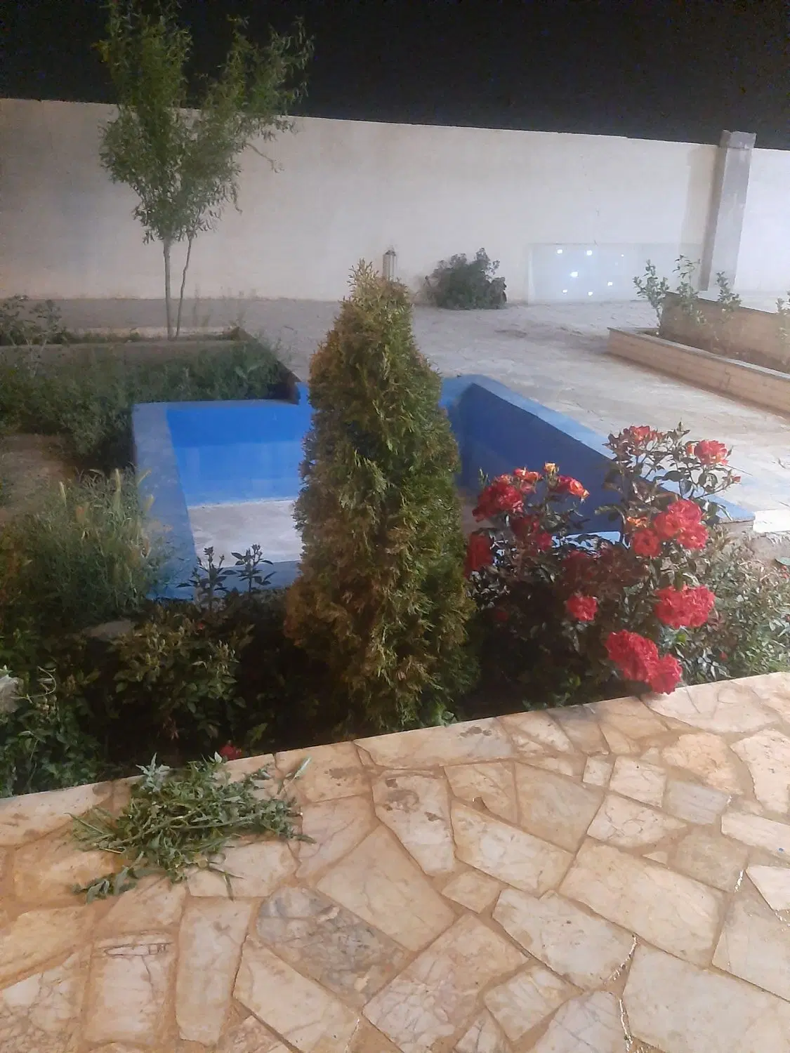 رهن اجاره سالانه ویلا