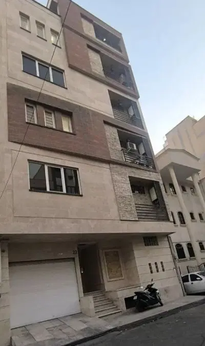 ۱۰۰ متر _زیر قیمت بازار