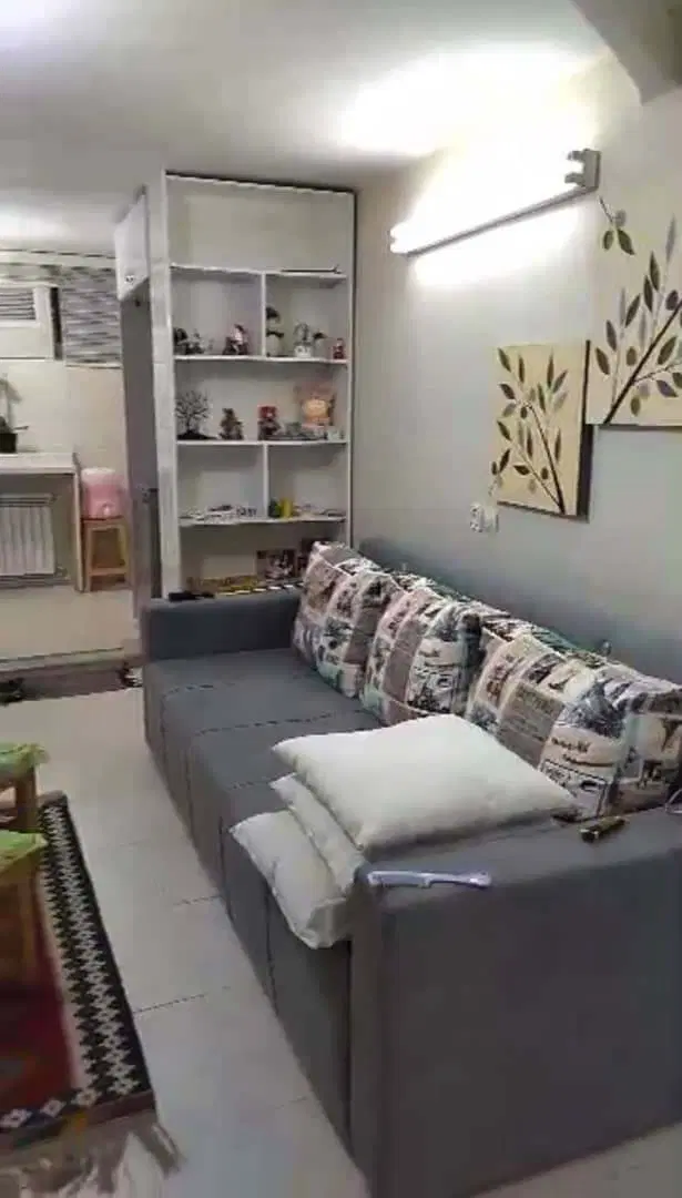 اجاره آپارتمان محله ایرانپارس نیایش