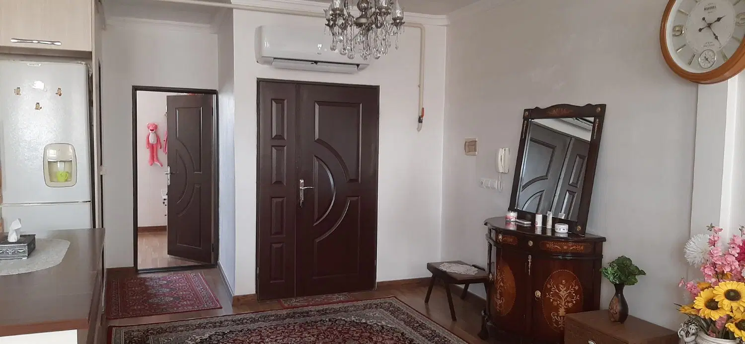 فروش آپارتمان در عباسی_ توانیر