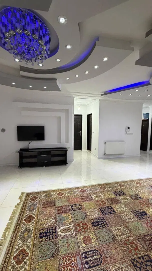 فروش واحد معالی اباد