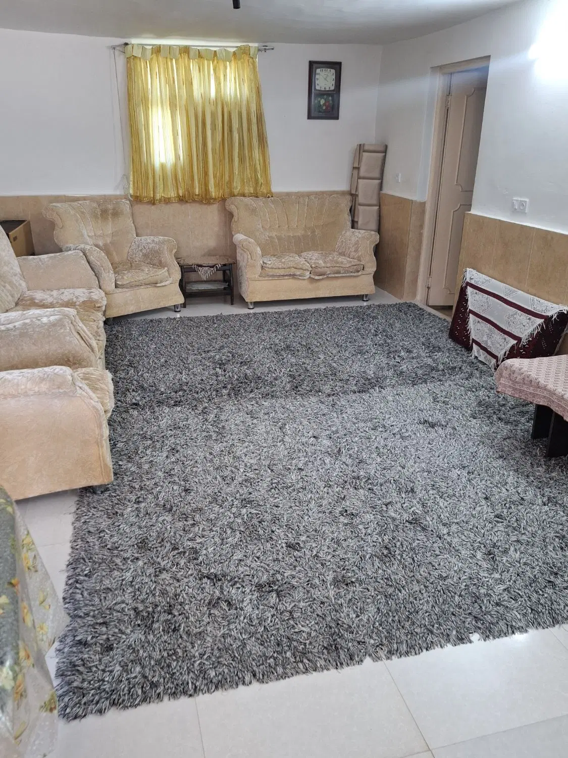 سوییت تمیزو دنج با پار کینگ