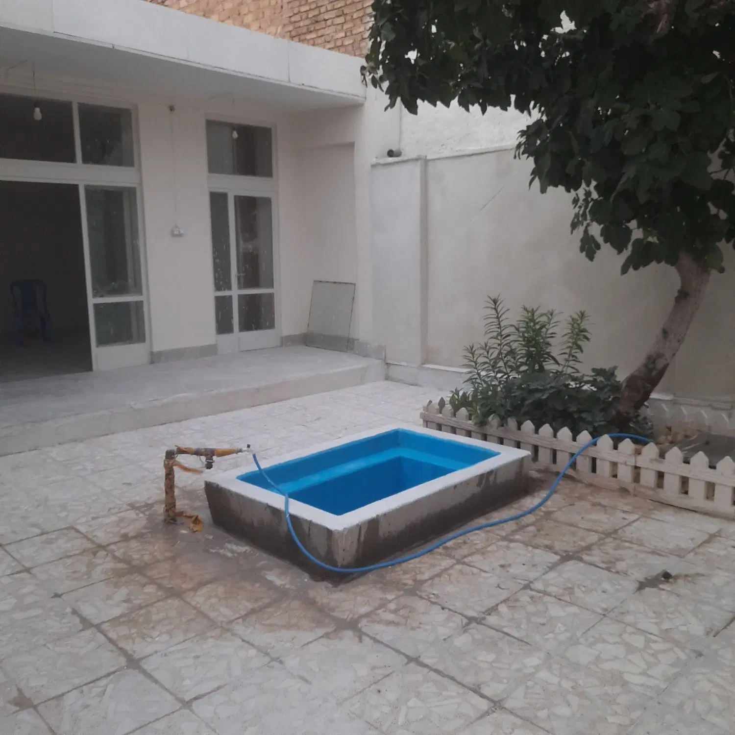 اجاره منزل