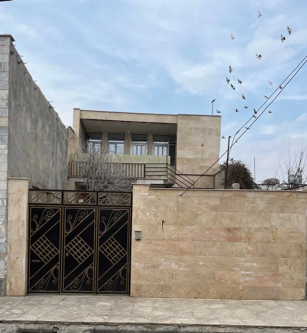 اجاره خانه