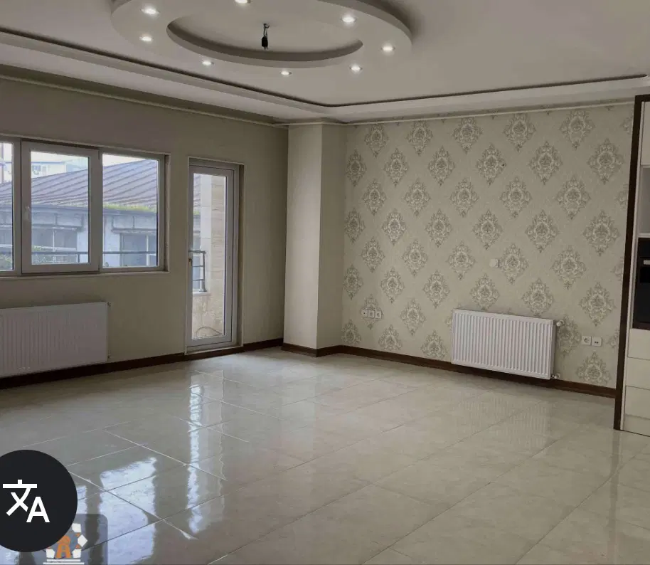واحد آپارتمان مسکونی