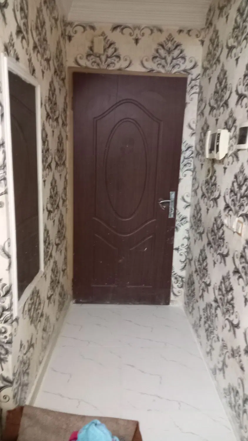 آپارتمان ۶۲ متری