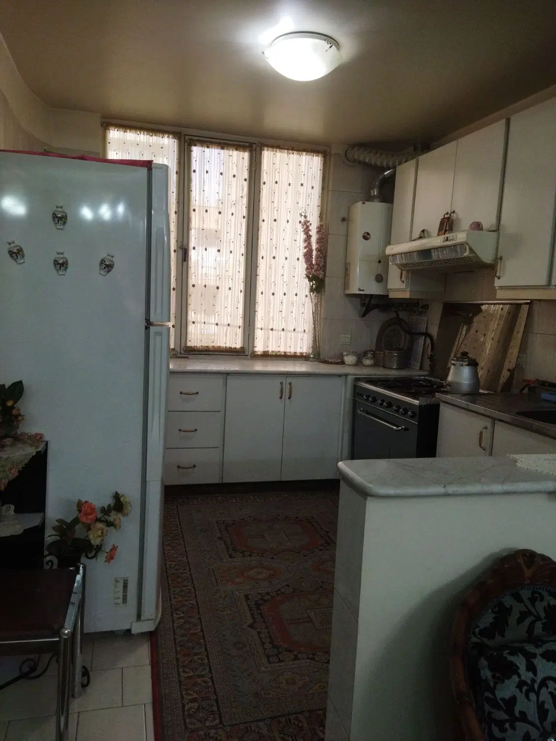 تکواحدی ،شخصی و امن