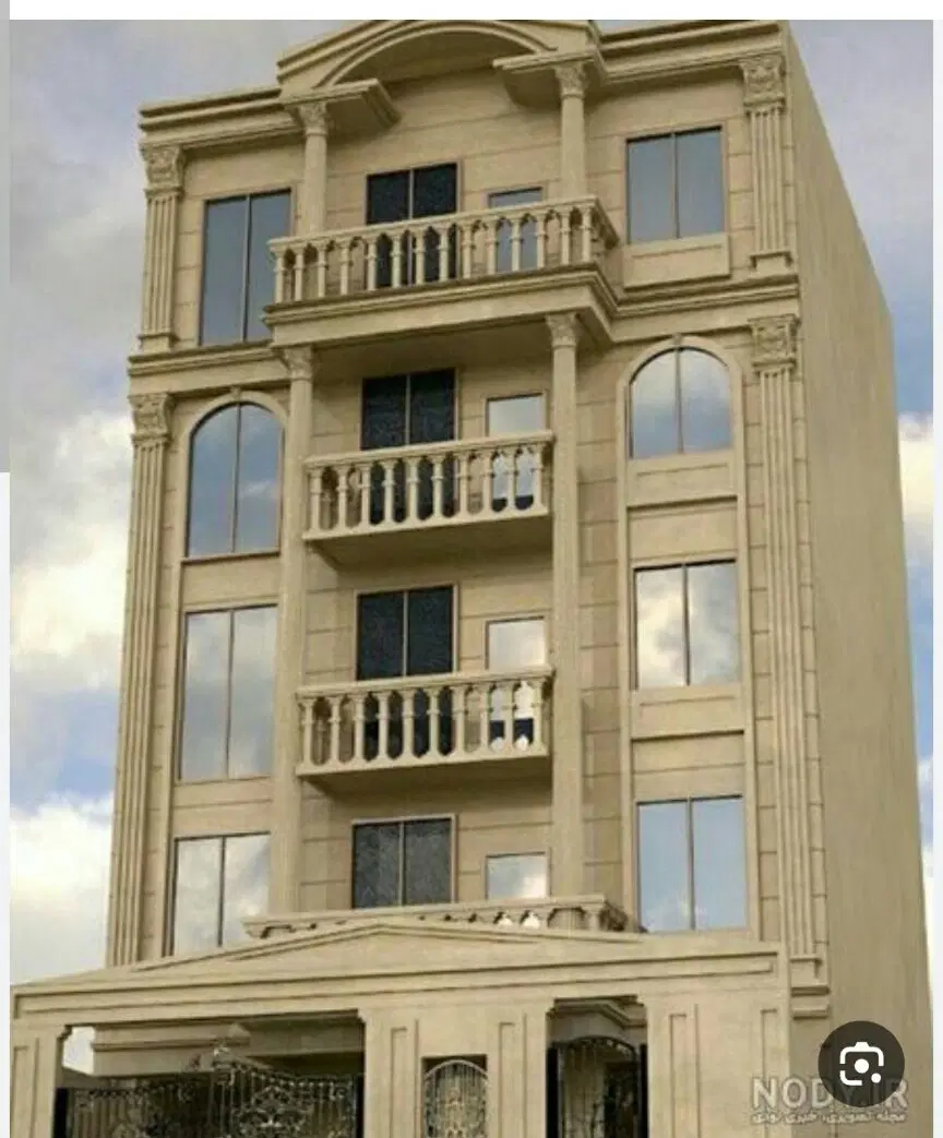 رهن واجاره آپارتمان در ارم رضوان شهر