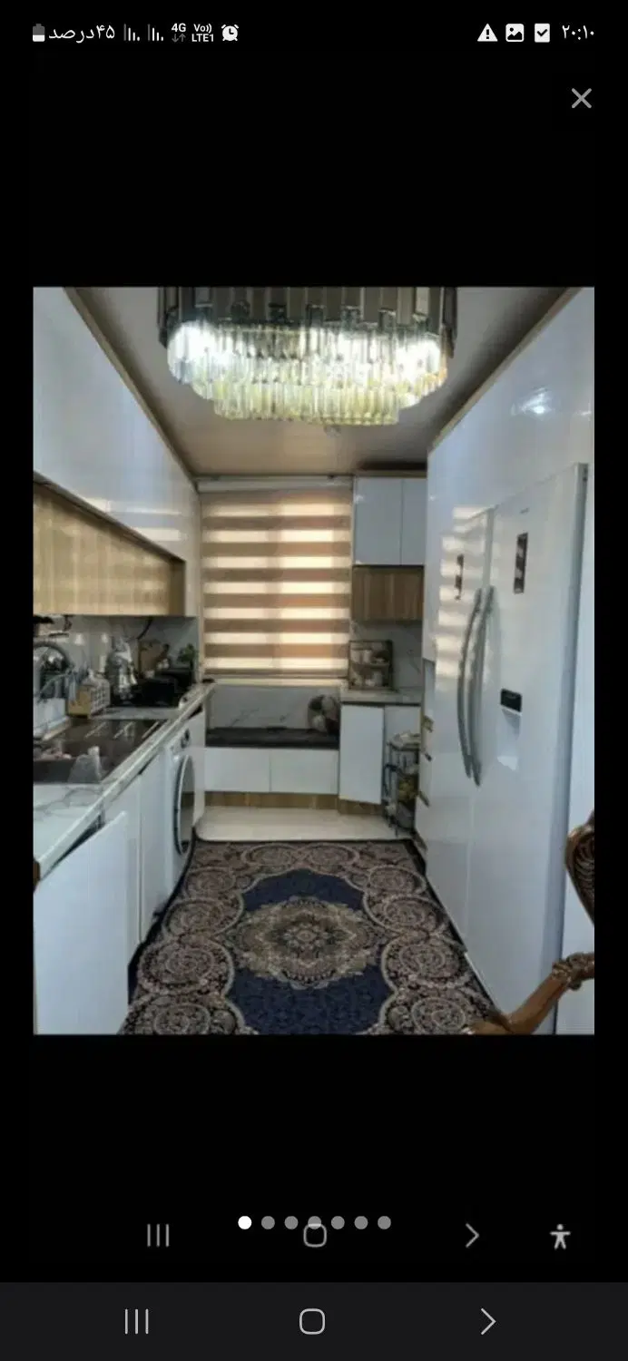 اجاره آپارتمان