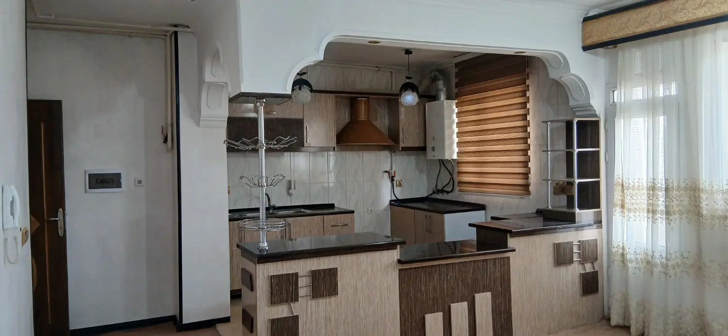 اپارتمان اجاره