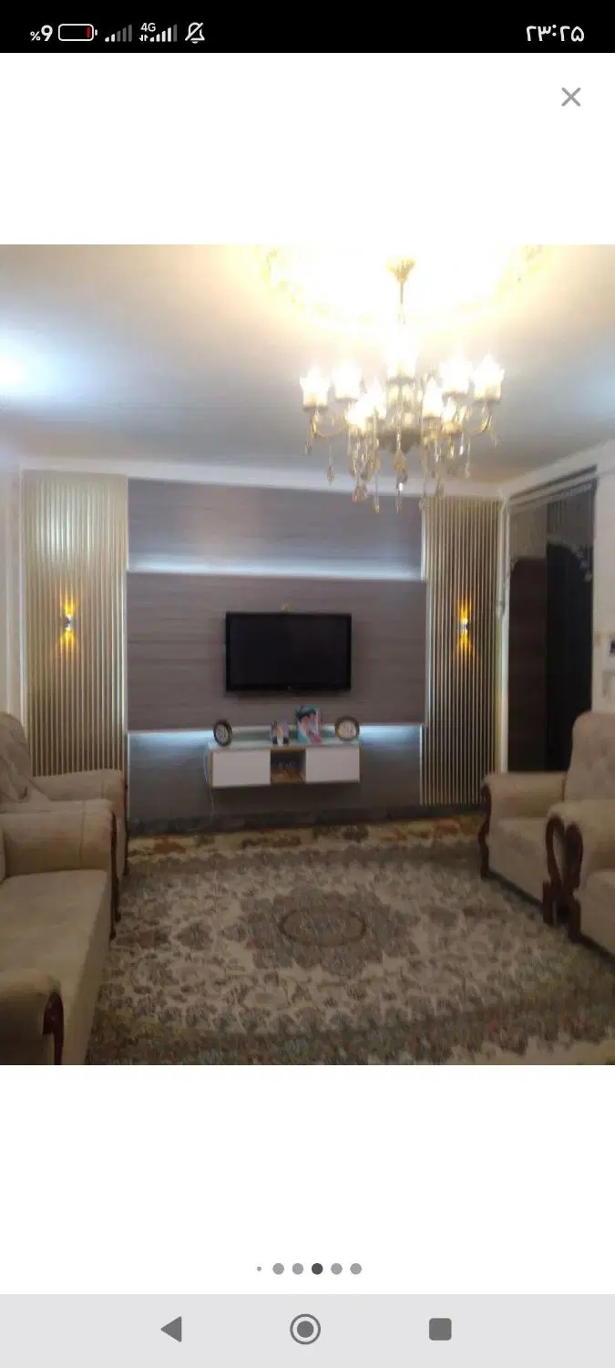 فروش آپارتمان