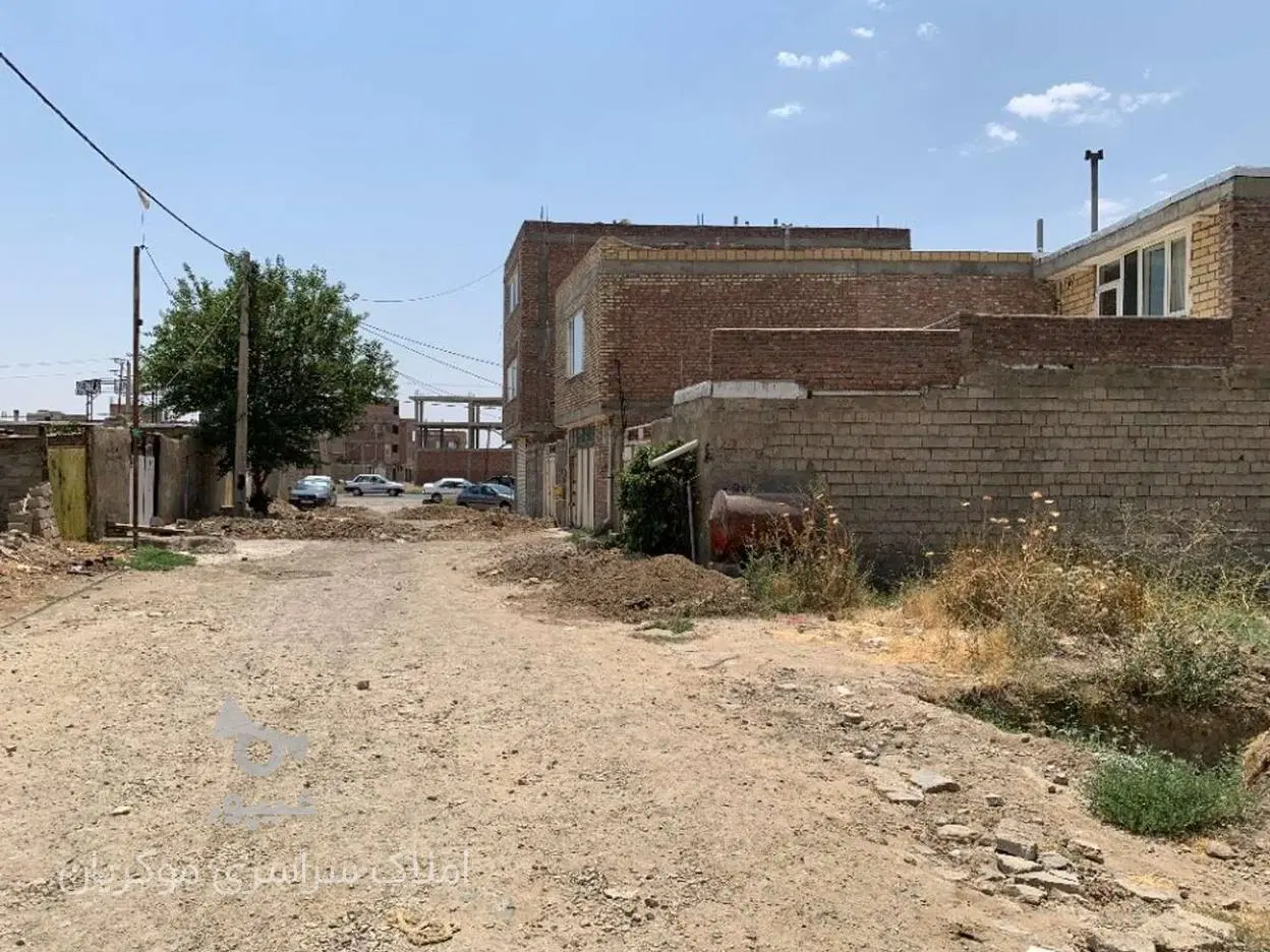 زمین ارزوئیه