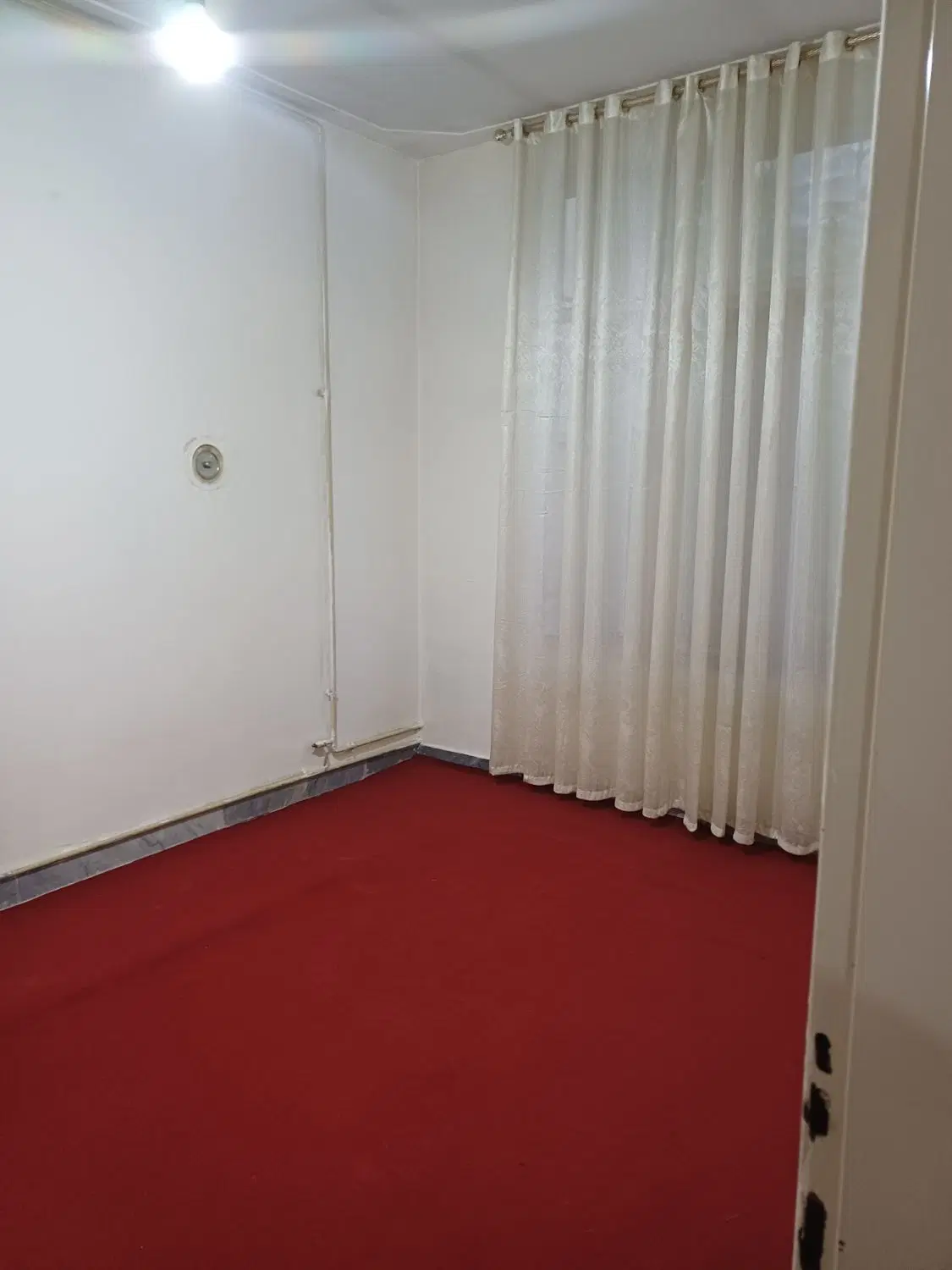 خانه جنوبی ۲۰۰ متری شهرک جهاد ۴۰۴ مخابرات