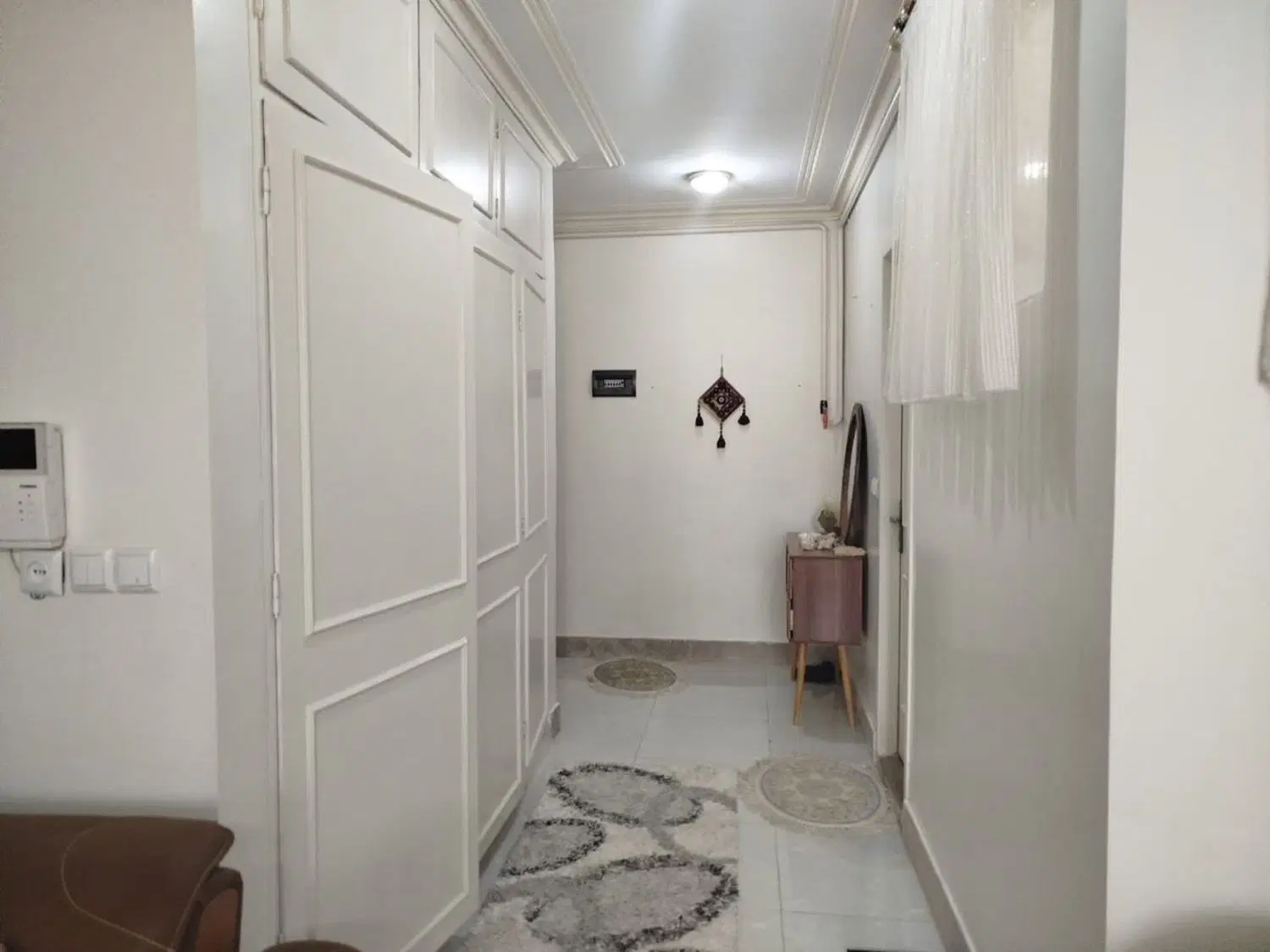 آپارتمان در سالاریه