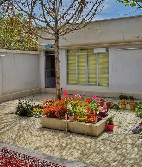 ویلایی ۱۷۰ متری در باجک