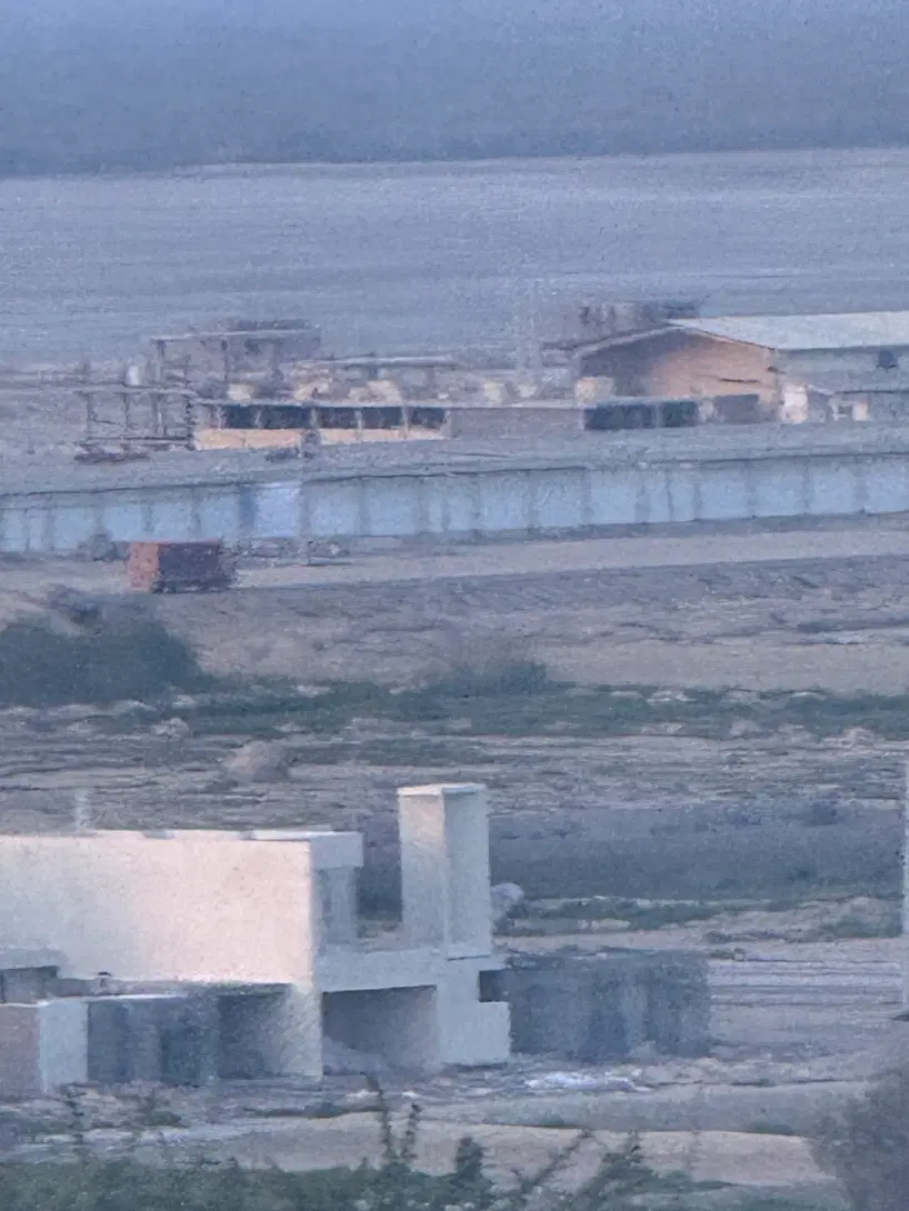 زمین طبل