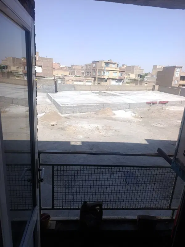 خانه یک واحده 118متر