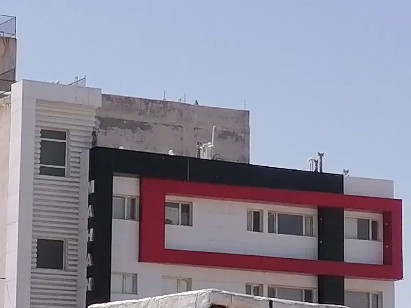 رهن آپارتمان اداری -مسکونی