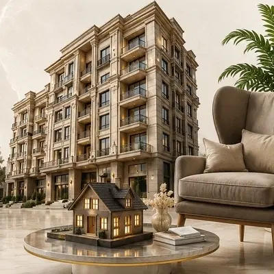 اجاره مسکونی طبقه بالا دهقان رجبی