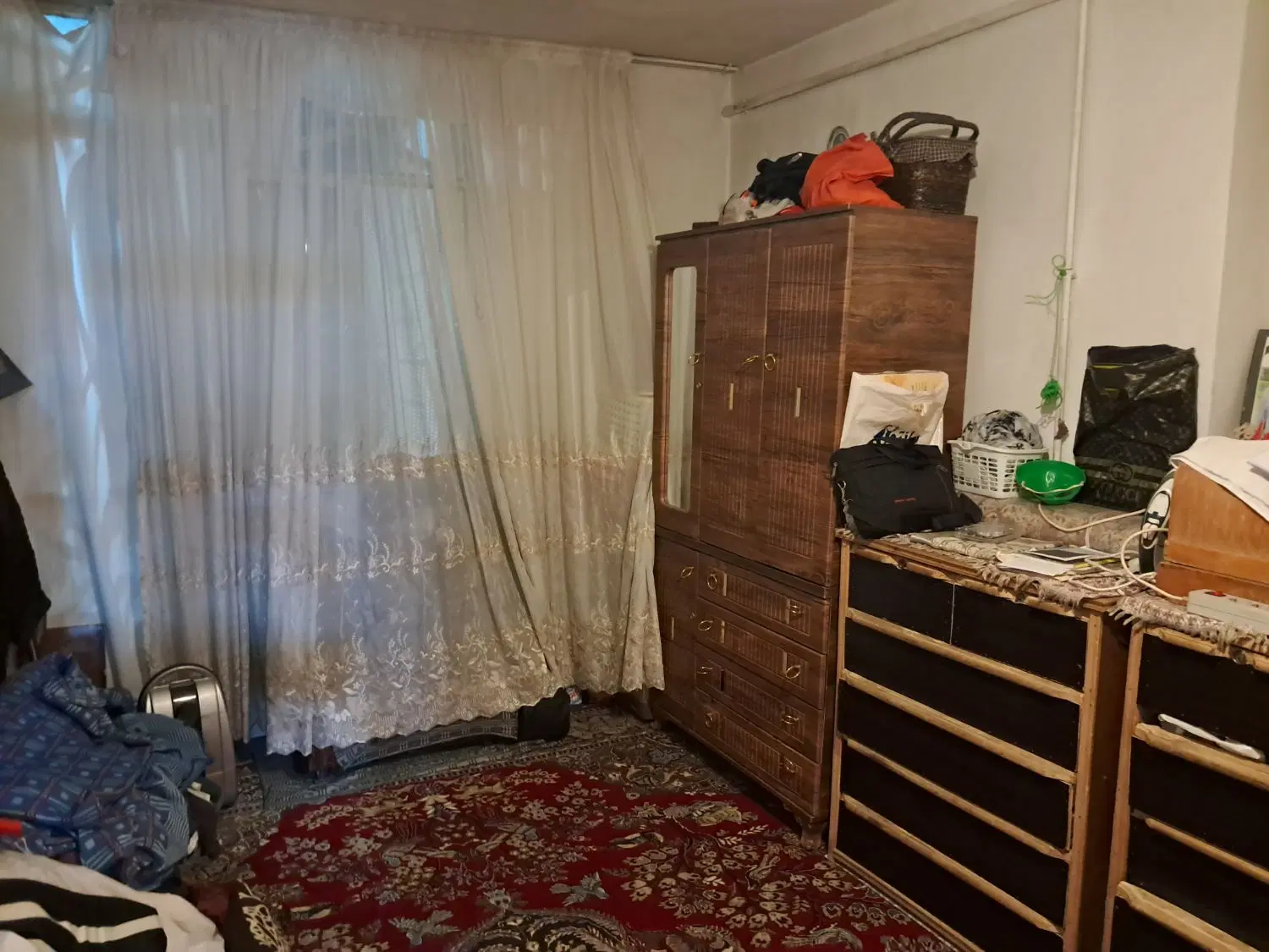 خانه ویلایی دوطبقه