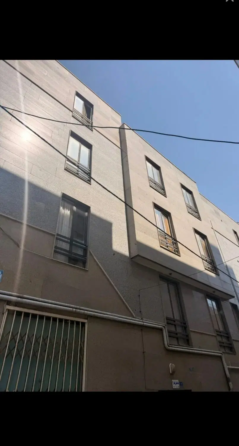 فروش آپارتمان
