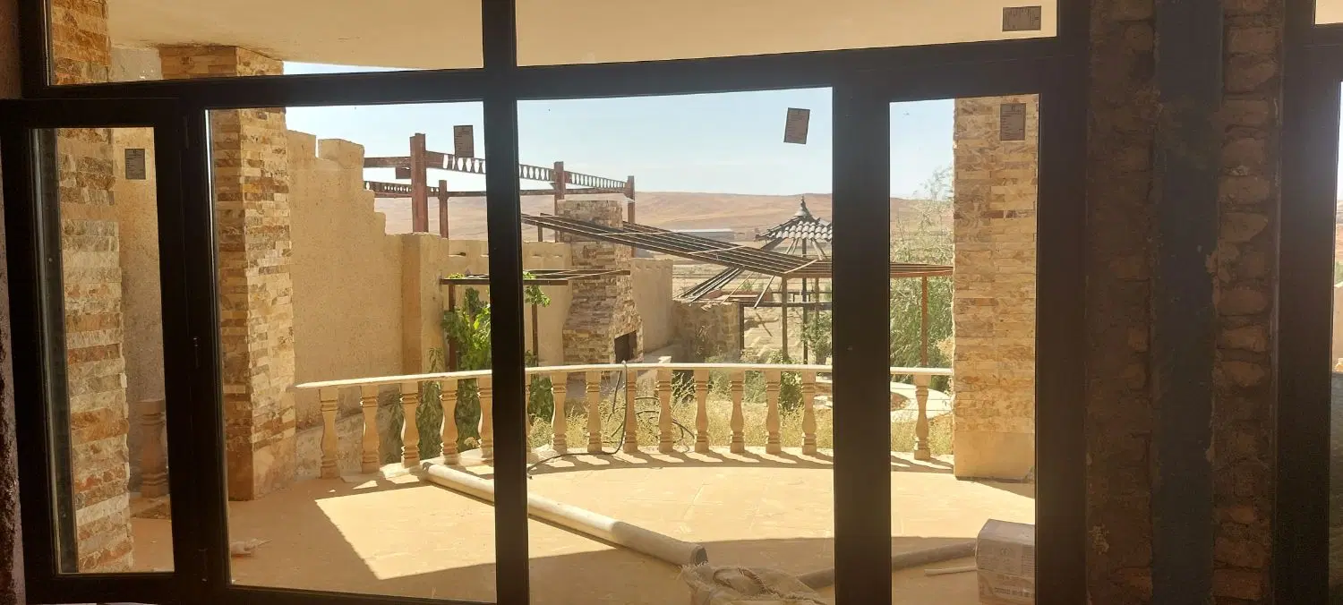 واحد تازه ساز