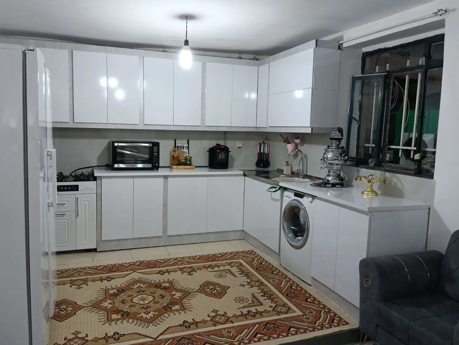 خانه برای فروش
