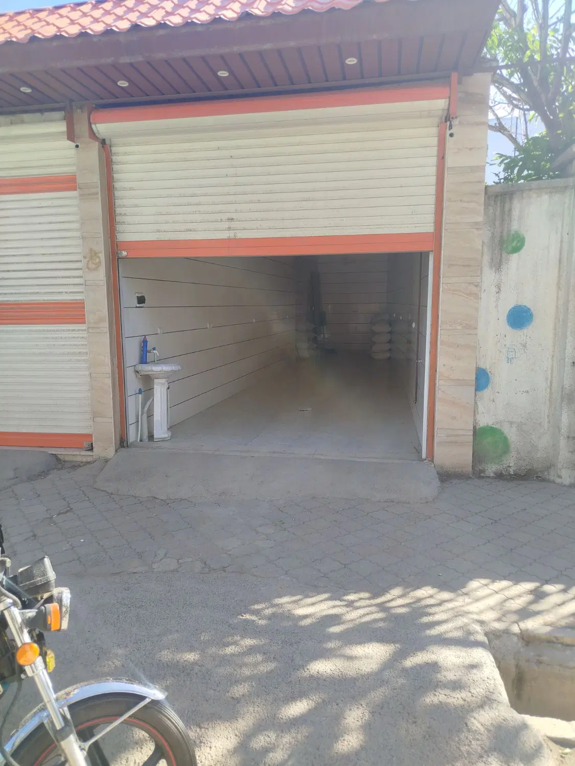 36متر تجاری داره حوای داره سند ترک برک