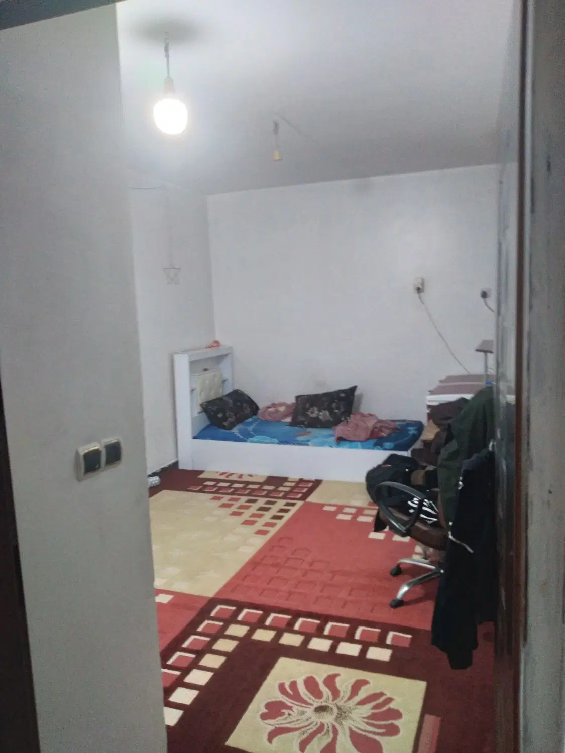 فروش منزل در شهرک رزمندگان