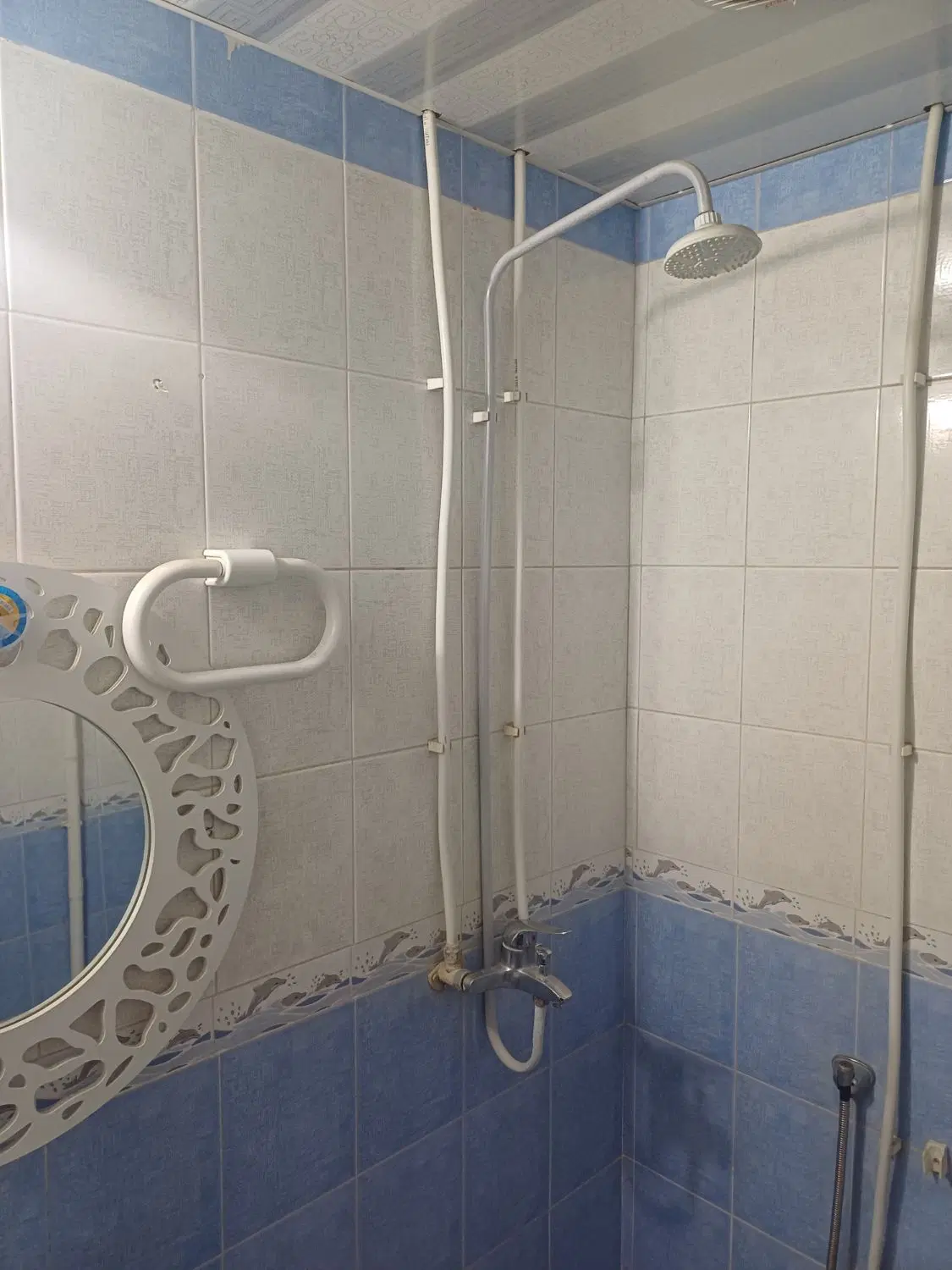 سوئیت واحدهای تک خواب مرتب تمیز