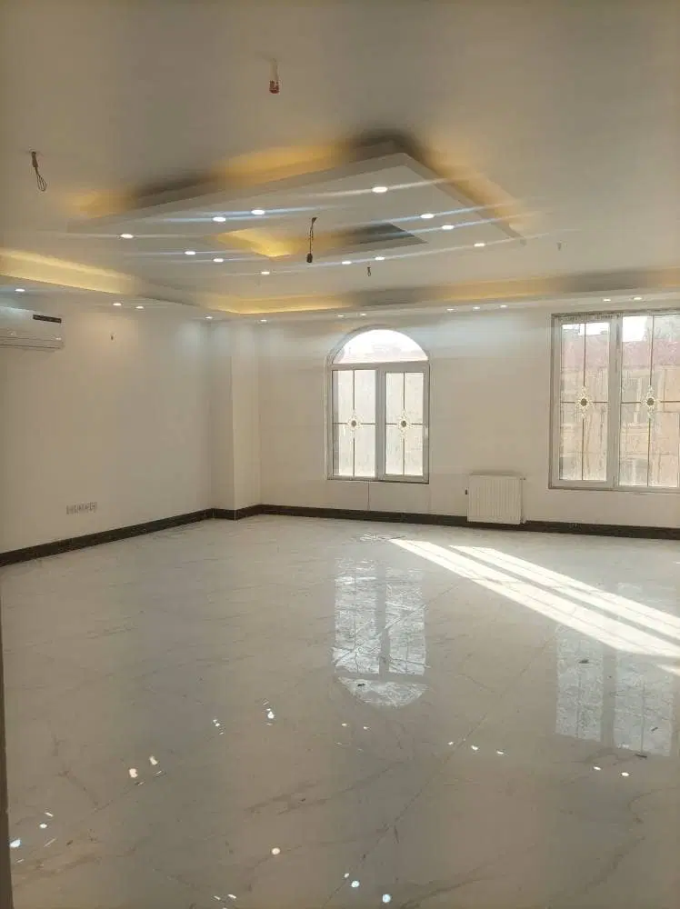 رهن کامل آپارتمان نوساز ۱۵۰متر ۳ خواب