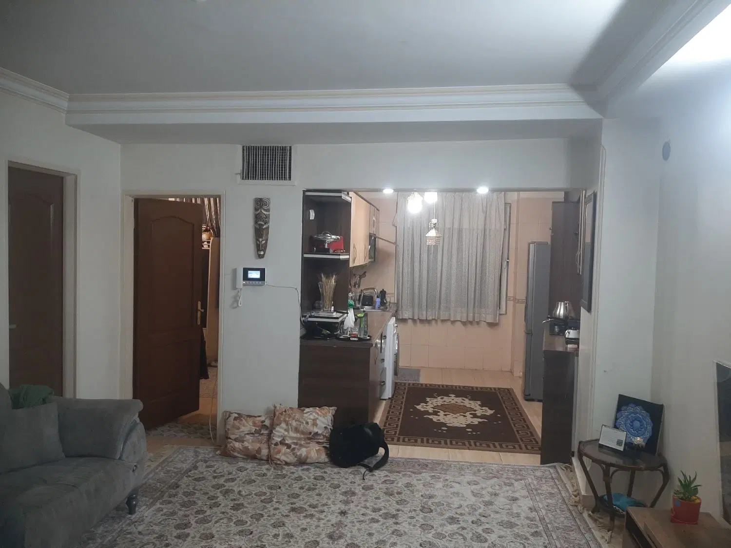 تک واحدی خوش نقشه