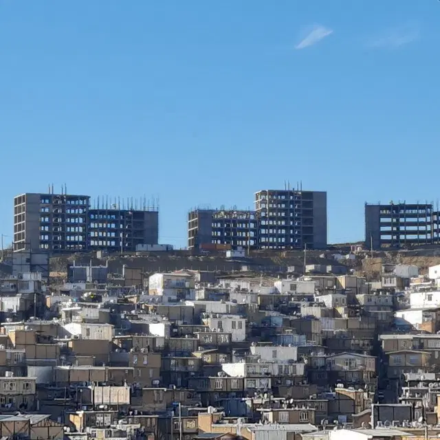 مسکن ملی