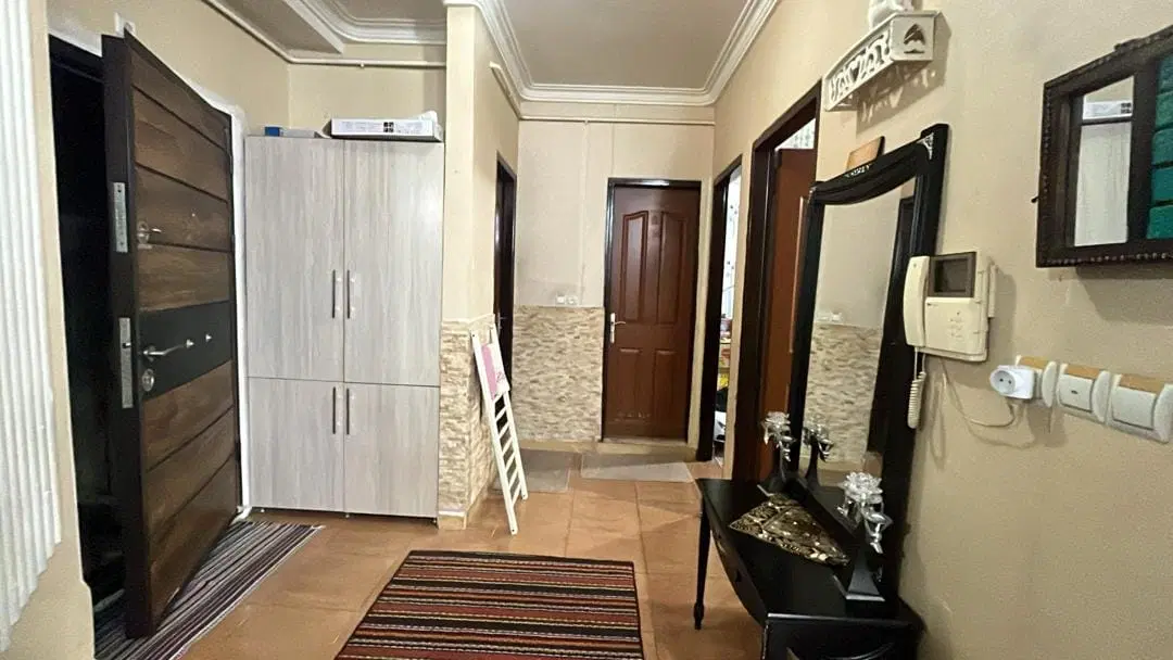 اجاره آپارتمان مسکونی در خیابان معلم