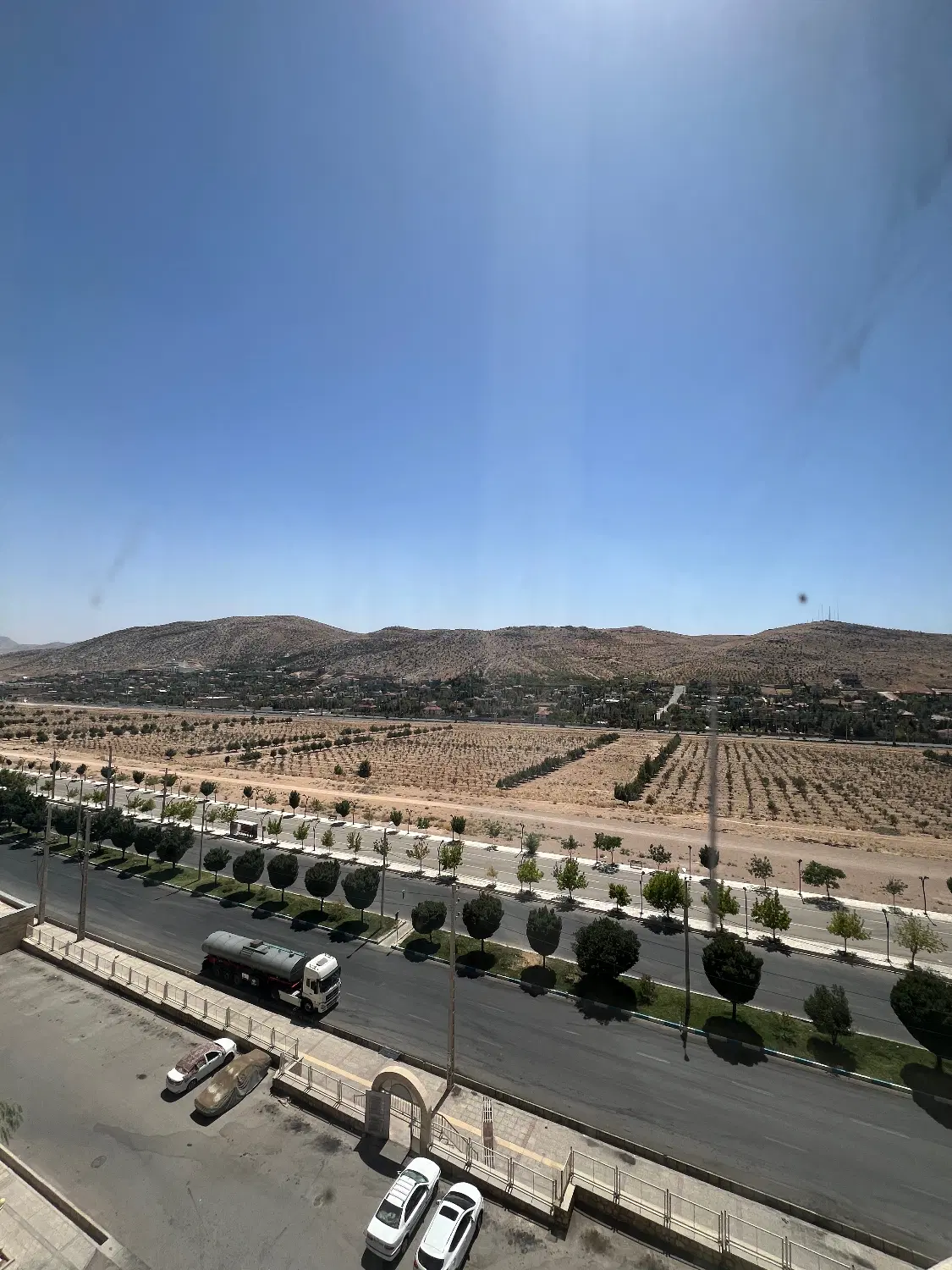 فروش زمین ۳۰۰متری ارتش قدیم