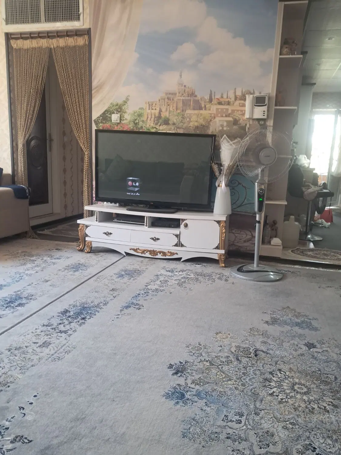 فروش آپارتمان دو خواب
