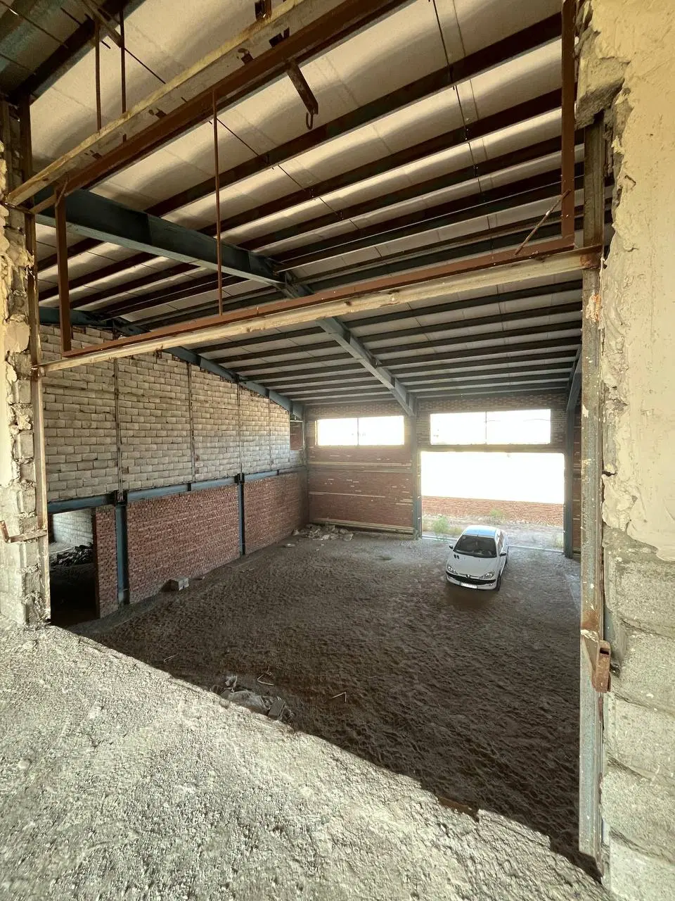 فروش کارخانه دو نبش در شهرک صنعتی شهید سلیمی