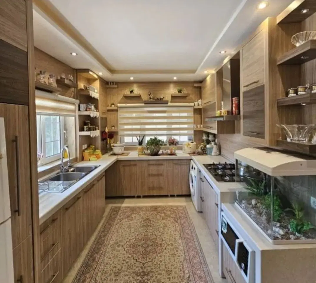 ویلای شخصی ساز بندر انزلی