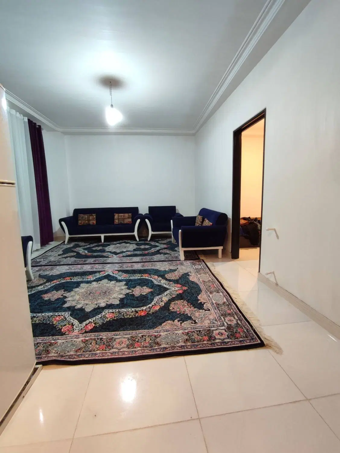 فروش واحد خانه تک خواب طبقع اول