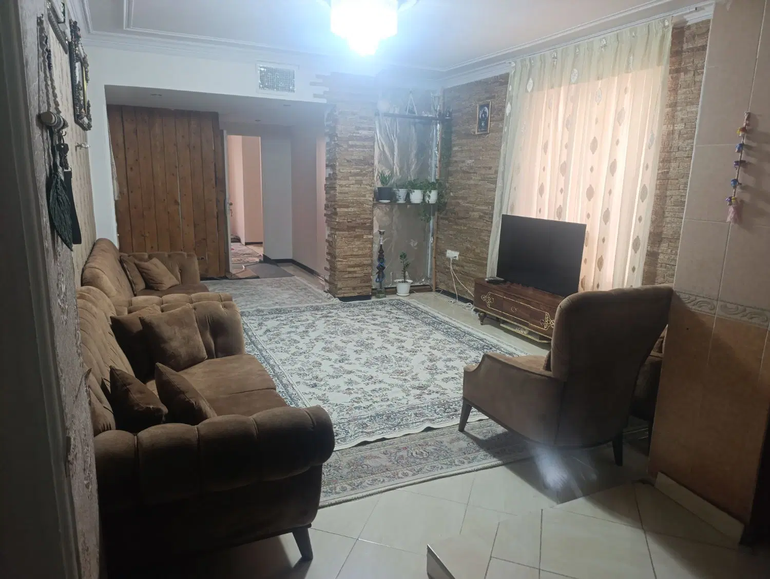اجاره اپارتمان