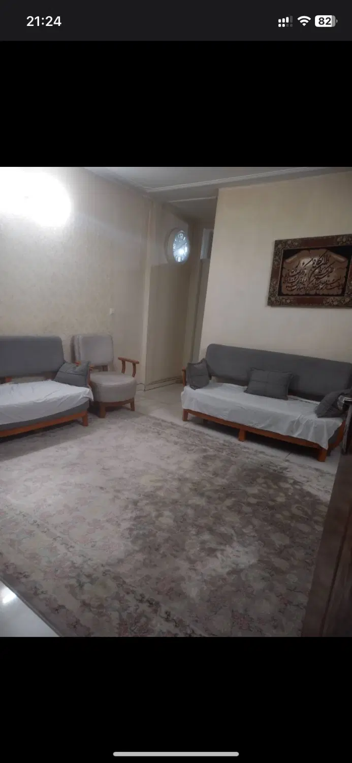 آپارتمان نقلی پرهیزکاری