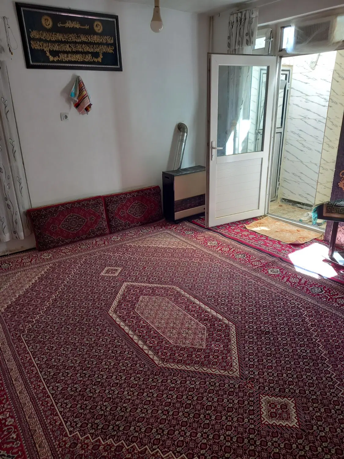 خانه ۶۰متری کانی کوزله