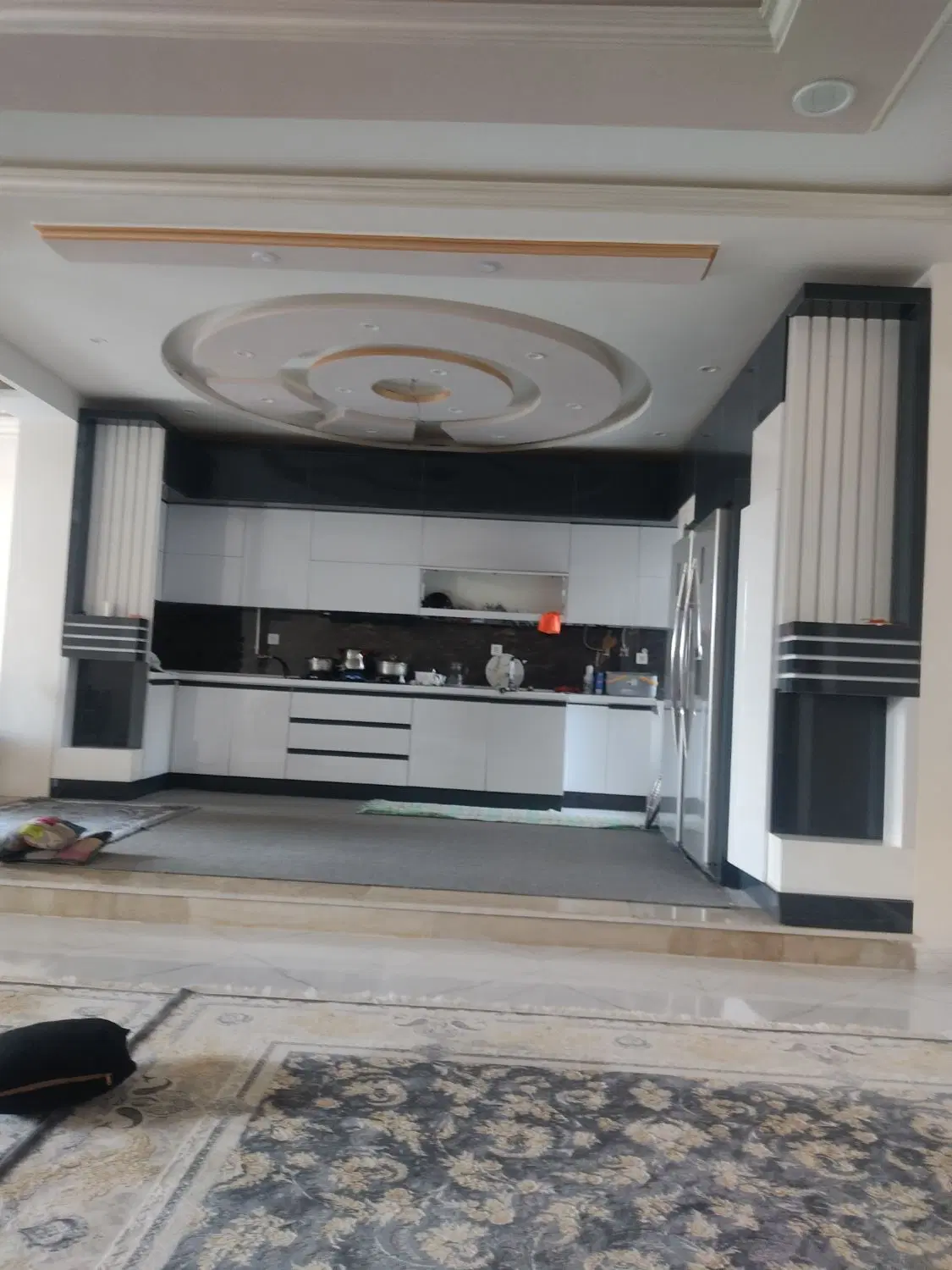 فروش منزل مسکونی در مهران