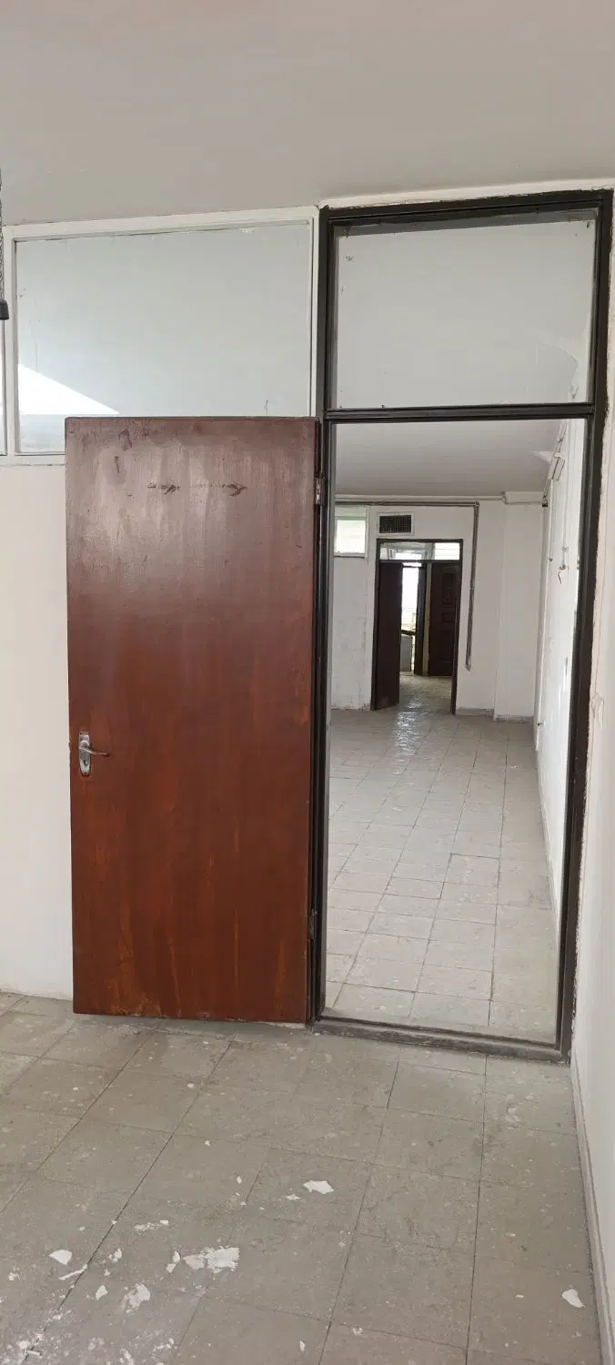 اجاره واحد اداری