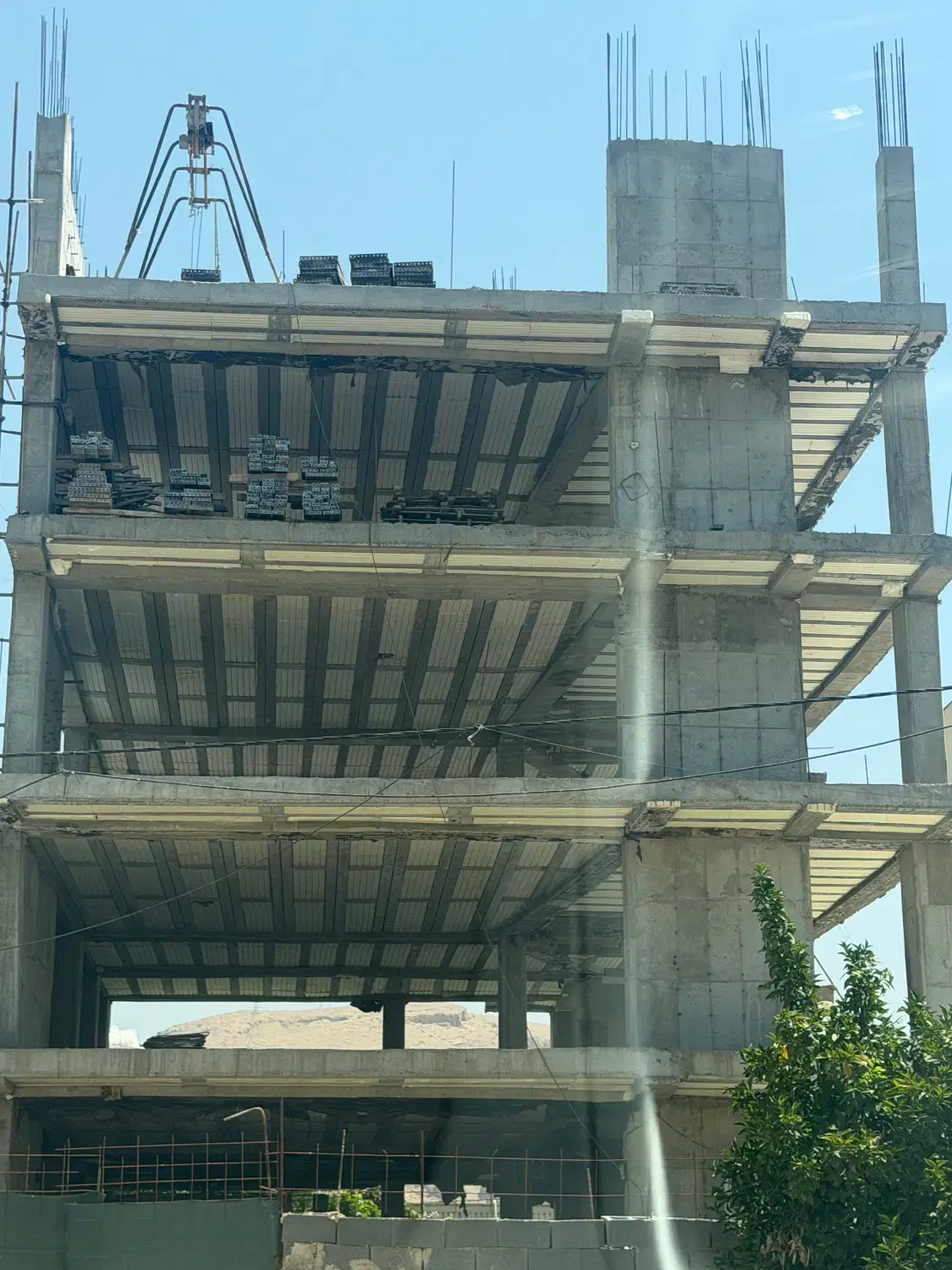 فروش امتیاز مسکن آپارتمانی کارکنان جهاد کشاورزی